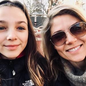 Meet your Posher, Toni